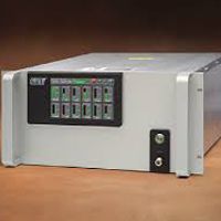 High-Power VLF Amplifier