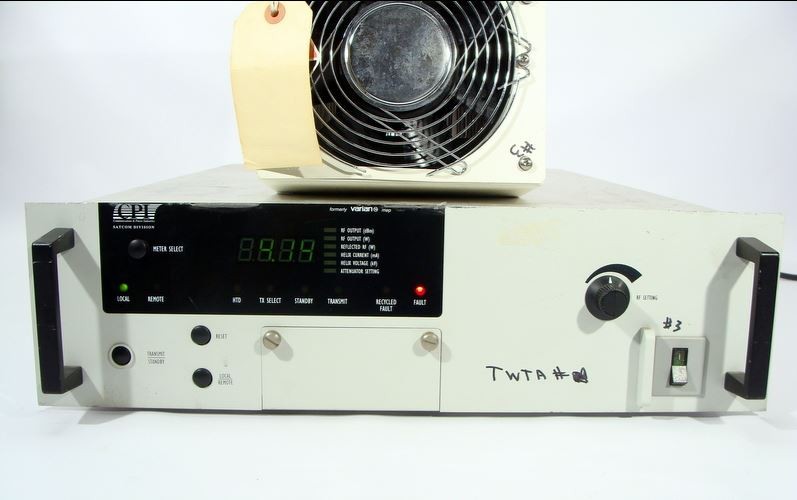 VLF Frequency Generators