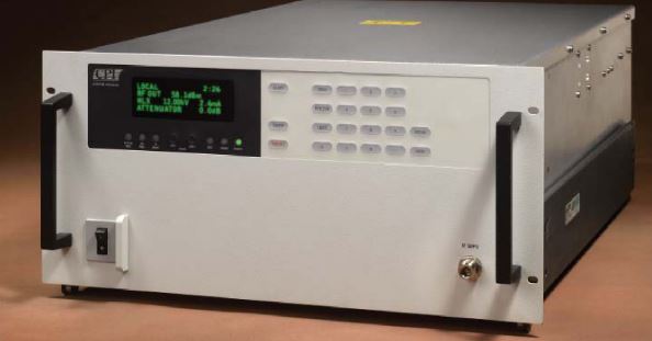 VLF Frequency Generators