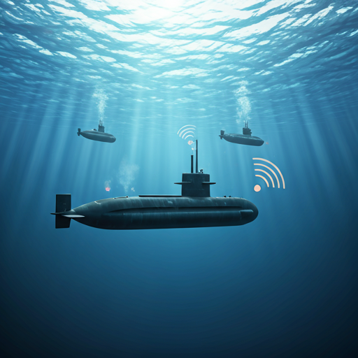 Submarine Communication